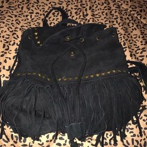 Steve Madden Backpack